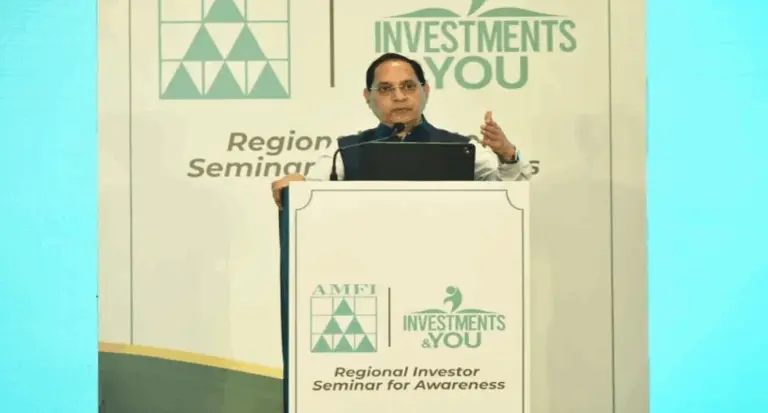 SEBI To Open Branch Office In Bhubaneswar Soon To Boost Investment Ecosystem