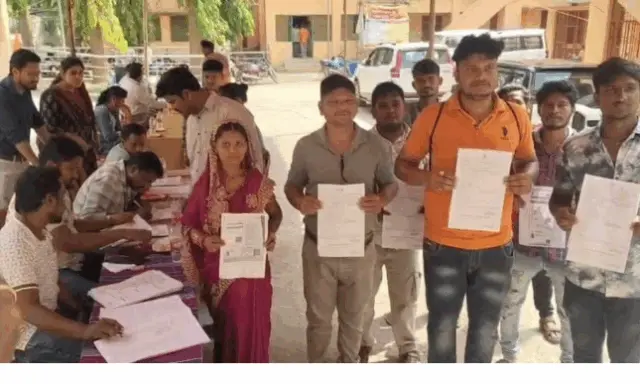 8 Families In Odisha’s Rayagada Face Social Boycott Over Inter‑Caste Marriages