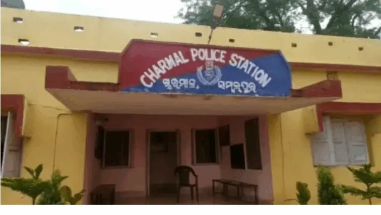 Another Notorious Criminal Injured In Police Encounter In Odisha’s Sambalpur