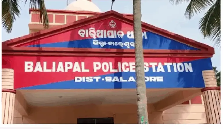 Odisha Police Arrest Man For Making Wife’s Obscene Videos, Photos Viral