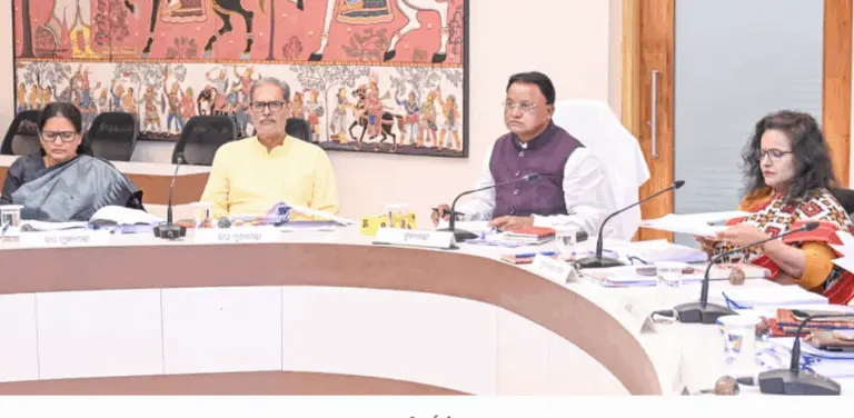 Odisha To Have Separate Directorate Of Archaeology For Proper Preservation Of Monuments