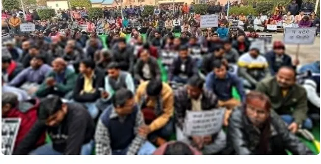 Odisha Invokes ESMA, Bans Power Sector Strikes For Six Months