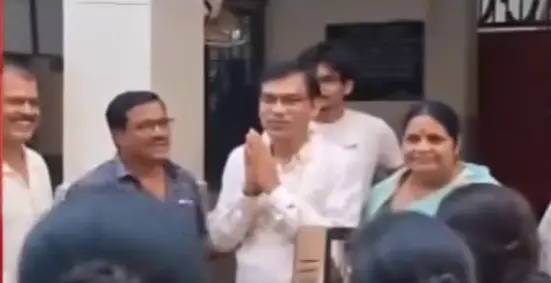 FM College Girl Self-Immolation In Balasore: Ex-Principal Released On Bail After 10 Months