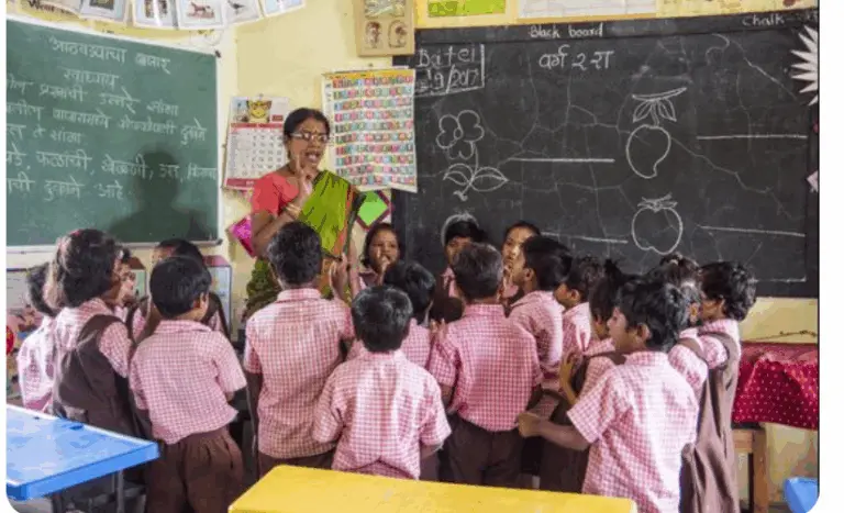 Odisha Govt Issues Show-Cause Notice To 79 BEOs Over Negligence In Teacher Transfer
