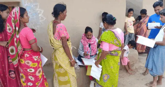No SIR Field Work During 12-3 PM; Odisha CEO Issues Advisory Amid Severe Heatwave