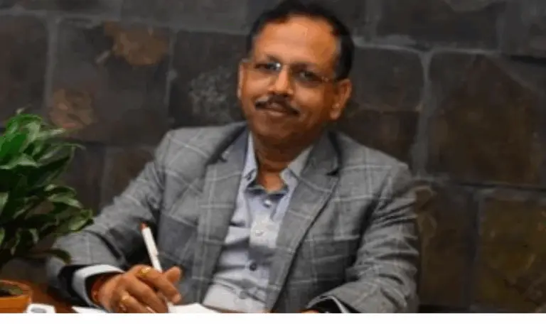 Pradeep Jena Resigns As Odisha Electricity Regulatory Commission Chairman
