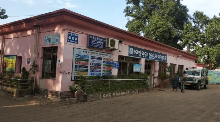 Six Die Due To Asphyxiation Inside Septic Tank In Odisha’s Kalahandi, CM Majhi Grants Rs 4L Each