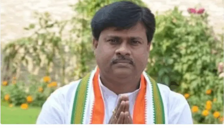 Trinamool MLA Dilip Mondal Arrested From Odisha’s Puri In Threat Case