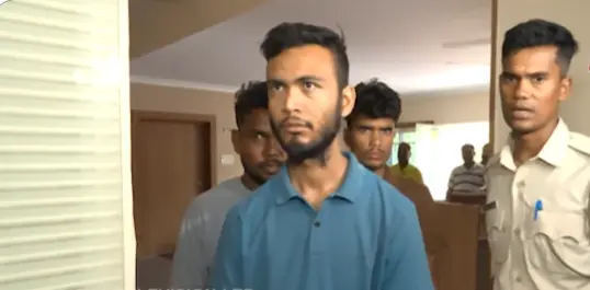 Odisha Police Bust Cockroach Janata Party Scam, Arrest 4 In Rs 7 Cr Cyber Fraud
