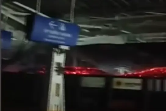 Fire Breaks Out In Coal-Laden Train In Odisha, None Hurt