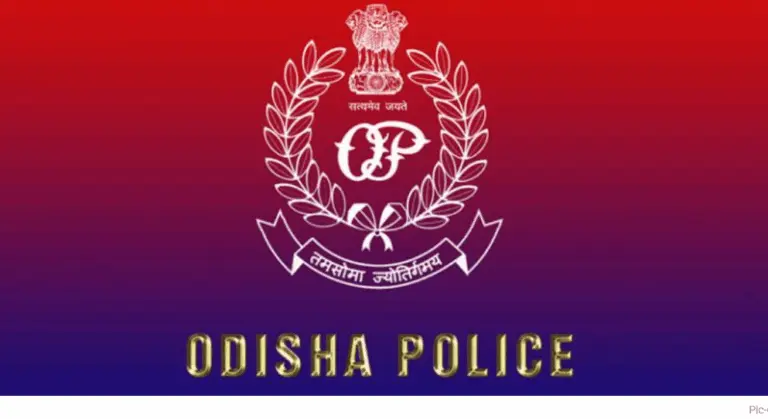 Special Drive By Odisha Police: 5,703 NBWs, 520 Arrests, 7.3 Tonne Ganja Seizure