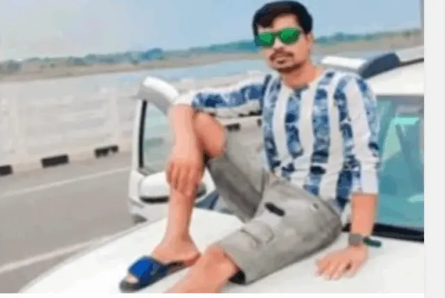 Notorious Criminal Injured In Police Encounter In Odisha’s Jharsuguda