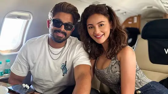 Seerat Kapoor Slams Troll For Calling Her ‘Allu Arjun Property’