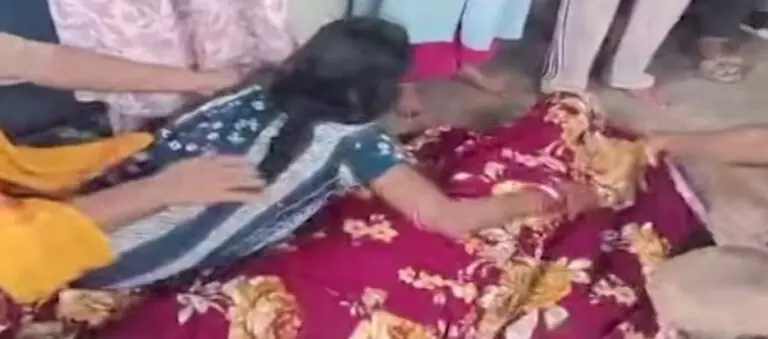 Family Disputes Surface After Teen’s Suspicious Hanging Death In Odisha’s Bhadrak