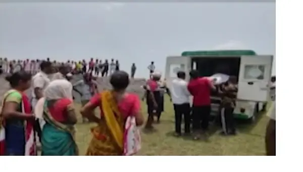 Body Of Missing Man Recovered From Canal In Odisha’s Sundargarh