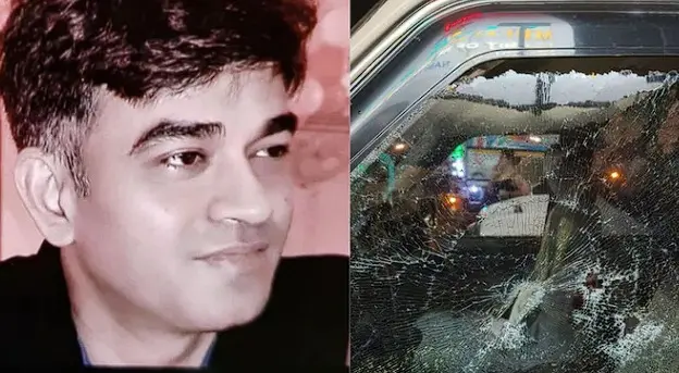 Suvendu Aide Killing: Assassins Knew Where He Was Sitting In Car, Probe Reveals