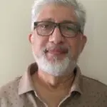 Syed Naquib-Uz Zaman