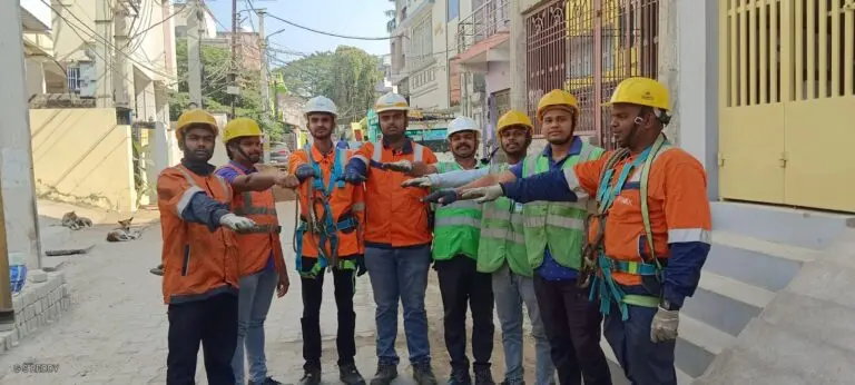 Odisha Heatwave: Power Demand Surges To Record 6,739 MW; Tata Discoms On Full Emergency Mode