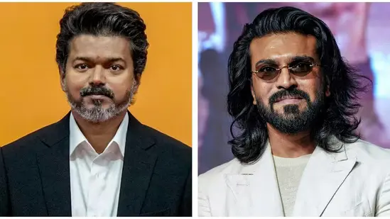 ‘He Chose Service Over Stardom’: Ram Charan Hails Tamil Nadu CM Vijay