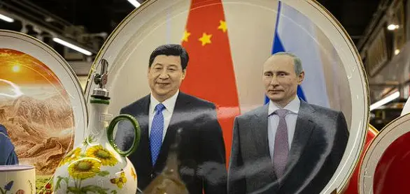 Tea Diplomacy As Statecraft: Xi, Putin Prepare For Intimate Talks In Beijing After Trump Visit