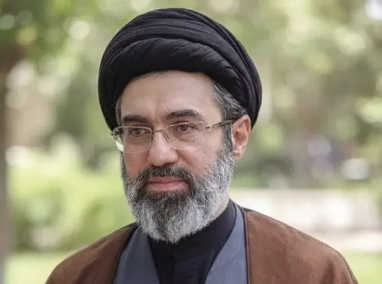Mojtaba Warns Gulf Region Will No Longer Shield US Military Bases