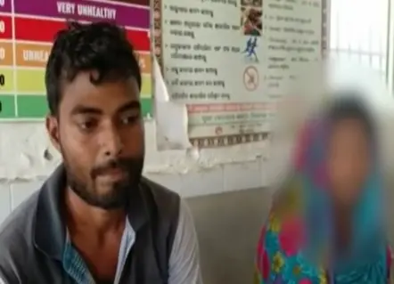 Mother-Son Allege Torture At Marine Police Station In Odisha’s Kendrapada