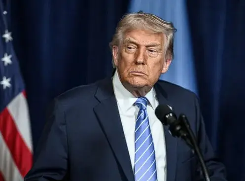 Trump: Pakistan Played Key Role In Iran Ceasefire, China Could Help On Hormuz