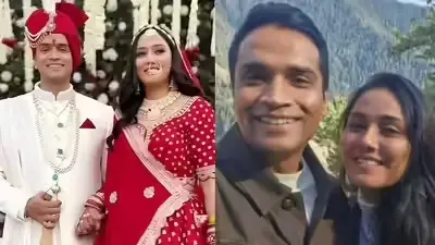Twisha Sharma