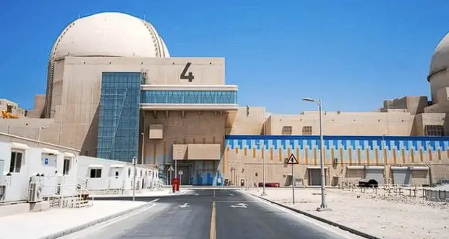 Security Council Condemns Attack On UAE’s Barakah Nuclear Plant, Warns Of Grave Risks