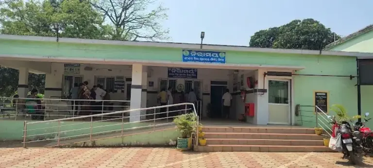 ‘Expired Medicine’ Given At Udala Hospital In Odisha, Patient Cries Negligence