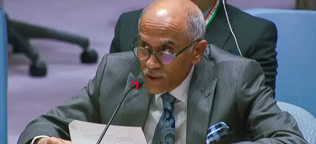 India Warns Pakistan Of ‘Consequences’ For Terror Support In Sharp UN Security Council Rebuke