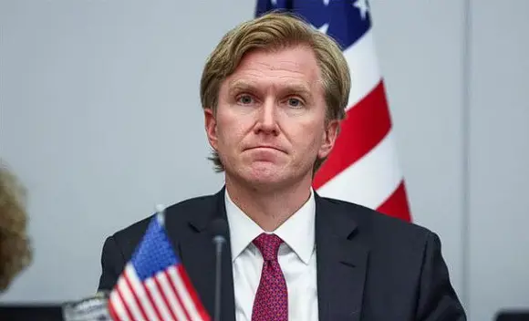 Beijing Holds Up Pentagon Official’s Visit Until Trump Decides On Taiwan Arms Sale