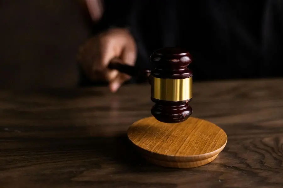 Umarkote court verdict
