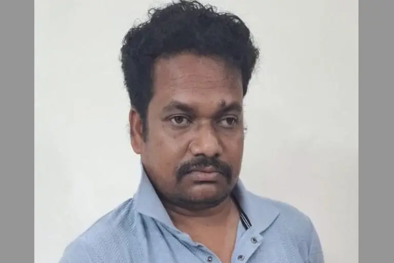 Odisha Vigilance Arrests DEO Cuttack Staffer In Rs 51.53 Lakh Embezzlement Case