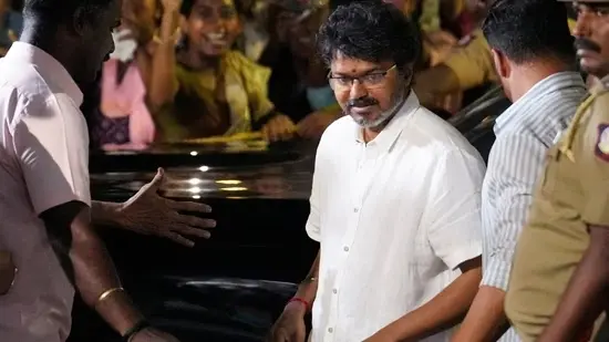 Vijay
