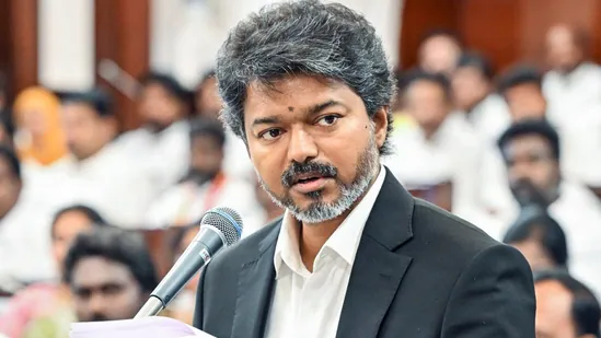 Vijay won't last 6 months, says DMK MLA