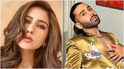 Orry Mocks Sara Ali Khan Again, Amid ‘Khatron Ke Khiladi Season 15’ Buzz