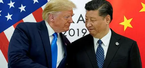 Xi Draws Line On Taiwan, Warns Of Conflict If Washington Mishandles