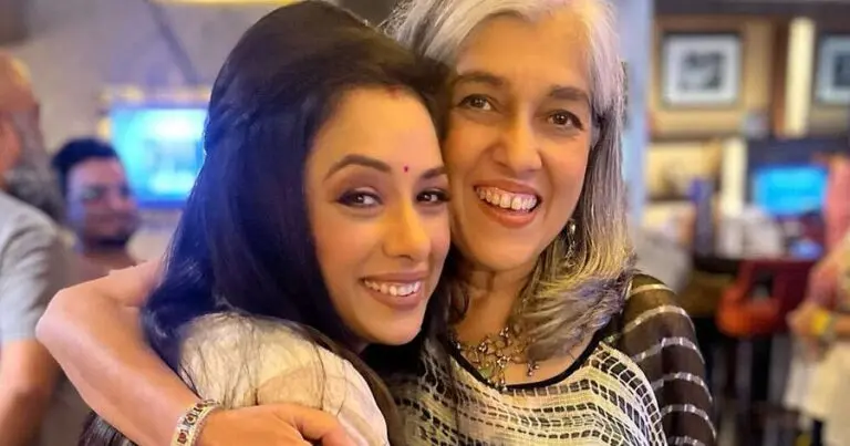 Casting Couch In Bollywood Made Rupali Ganguly Choose Television Career Over Films