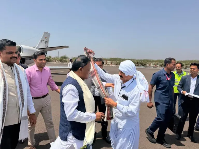3-Day Gujarat Visit: CM Majhi Advocates ‘2-Coast Strategy’, Positions Odisha As East Coast Growth Engine