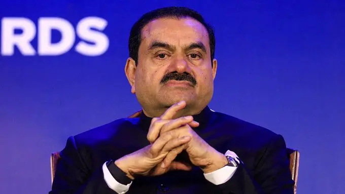 US Planning To Drop Fraud Charges Against Gautam Adani After Investment Promise: Reports