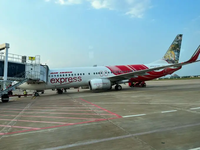 Aviation Min Lauds Crew For Helping Flyers During Turbulence On Air India Flight