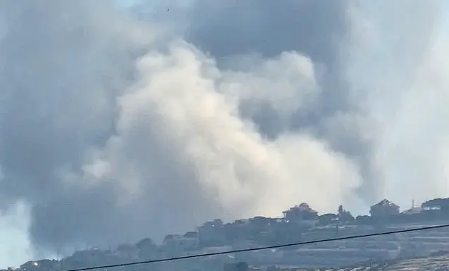 Fresh Israeli Air strikes And Evacuations Reported Across Southern Lebanon