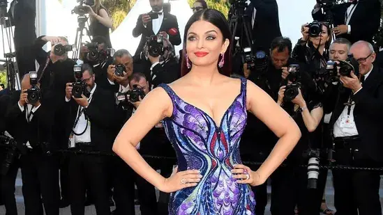 ‘Where Is Aishwarya Rai’s Poster?’ Fans React After L’Oréal Leaves Her Out Of Cannes Reel