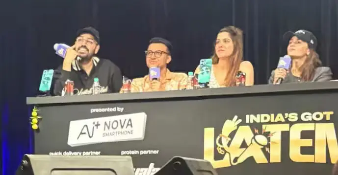 Are Alia Bhatt & Sharvari Joining Samay Raina’s ‘India’s Got Latent’ Season 2?