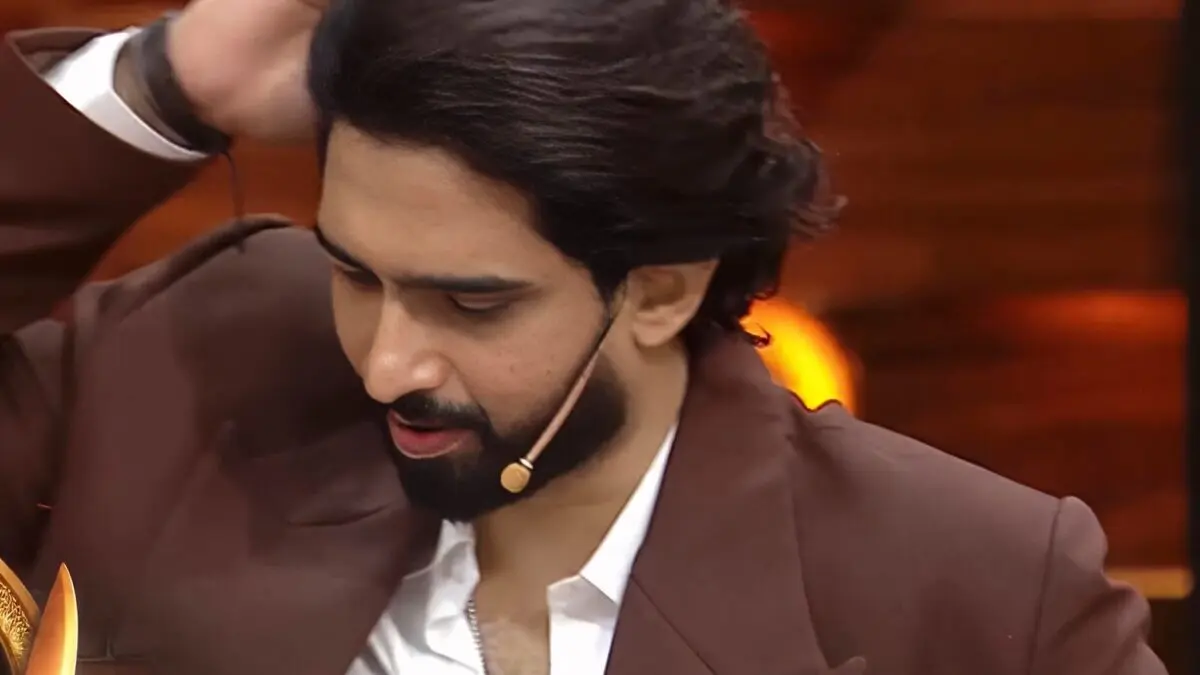 Amaal Mallik Claims Powerful Bollywood ‘Big Boys’ Removed Him From 60 Films