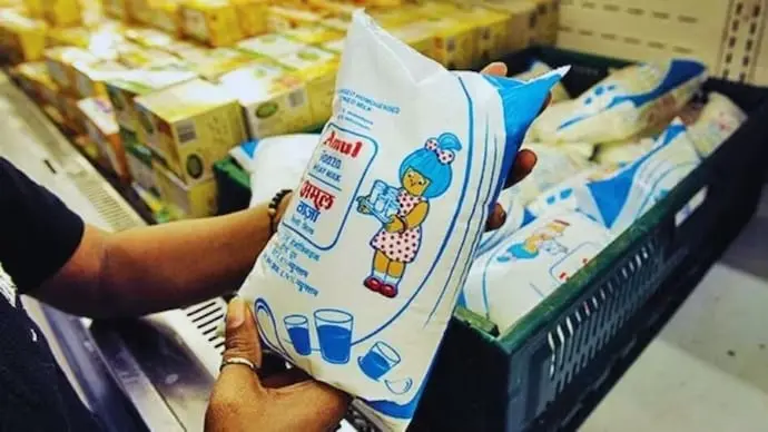 Amul, Mother Dairy Hike Milk Prices By Rs 2 Per Litre; Food Inflation Could Go Up