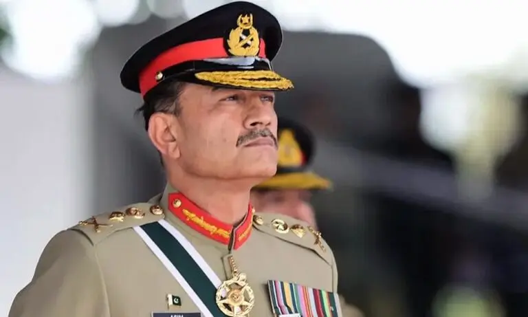 Asim Munir Likely To Visit Tehran Amid Pak’s Efforts Toward US-Iran Peace Talks
