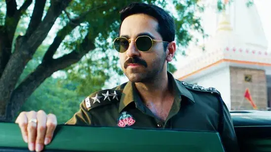 ‘We’re Not Promoting Cheating’: Ayushmann Khurrana Responds To Criticism Around ‘Pati Patni Aur Woh’ Sequel