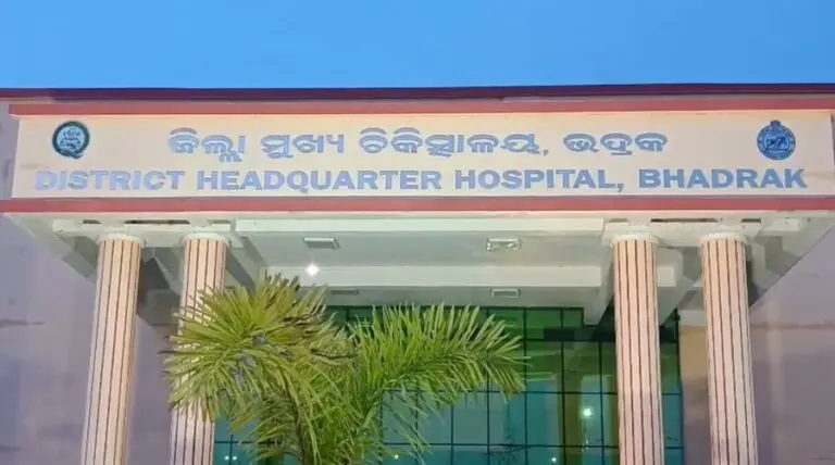 NEET Aspirant Ends Life In Odisha’s Bhadrak Over Exam Performance Anxiety